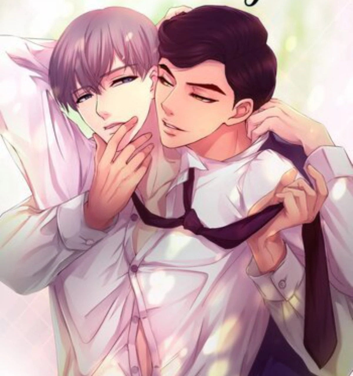 Hold Me Tight