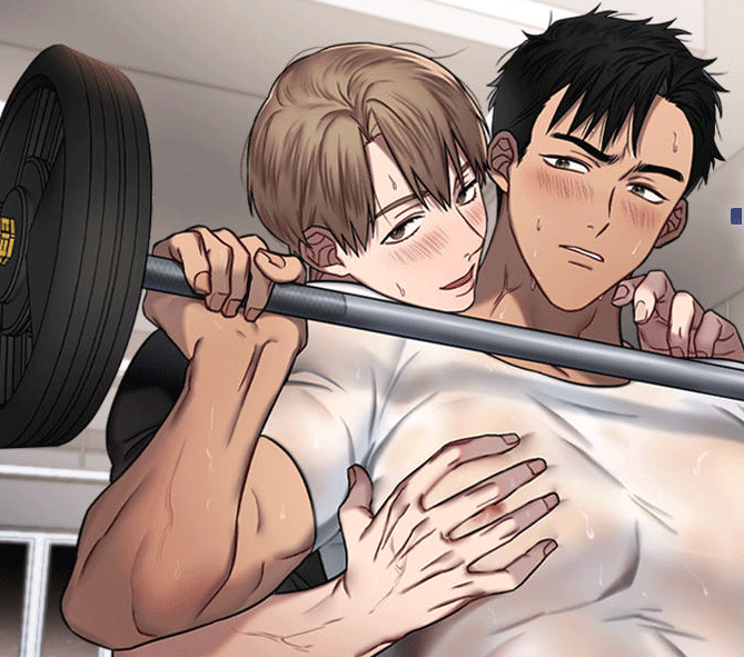 Love Gym