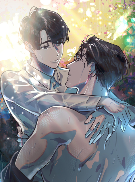 In Cold Love