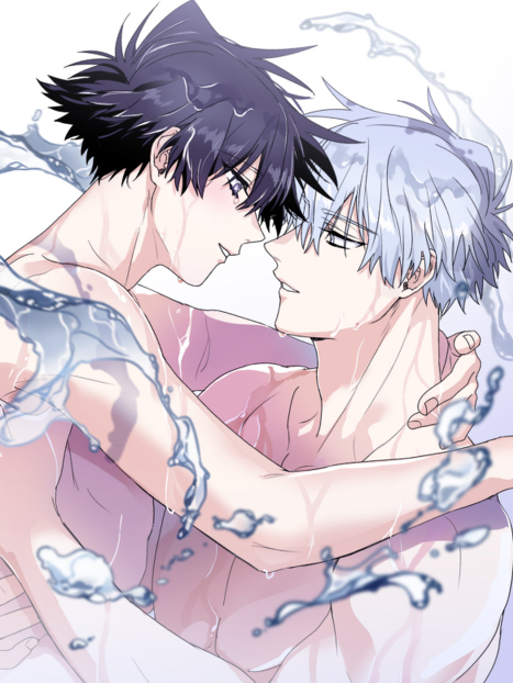 Surge Towards You