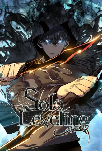 Solo Leveling
