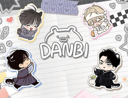 Author Danbi