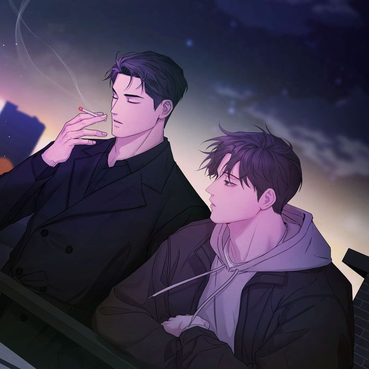 Stranger