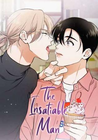The Insatiable Man