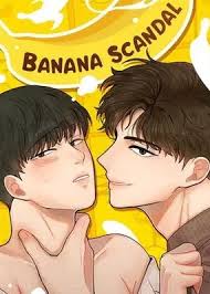 Banana Scandal