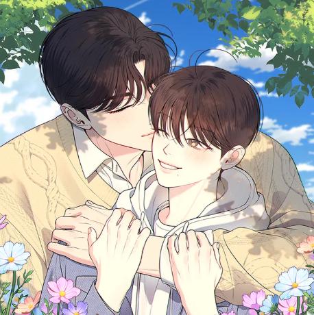 A Secret Romance Between Us