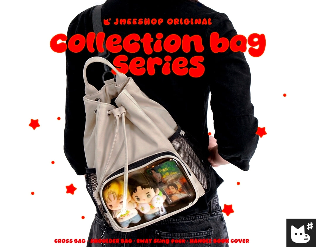 JMEESHOP ORIGINAL 'COLLECTION'