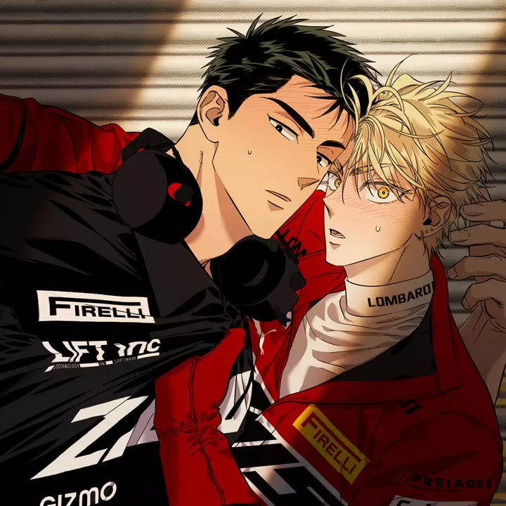 Driver's High