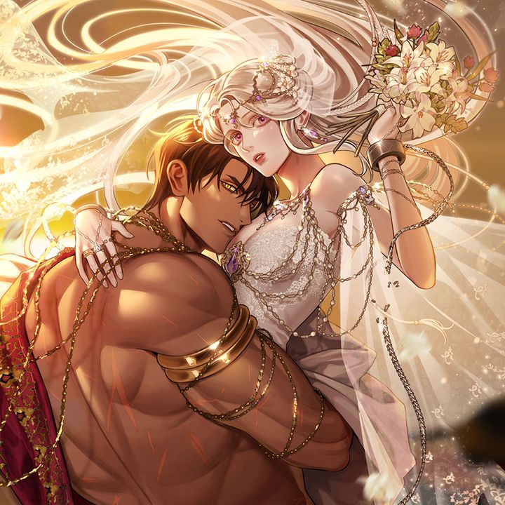Predatory Marriage