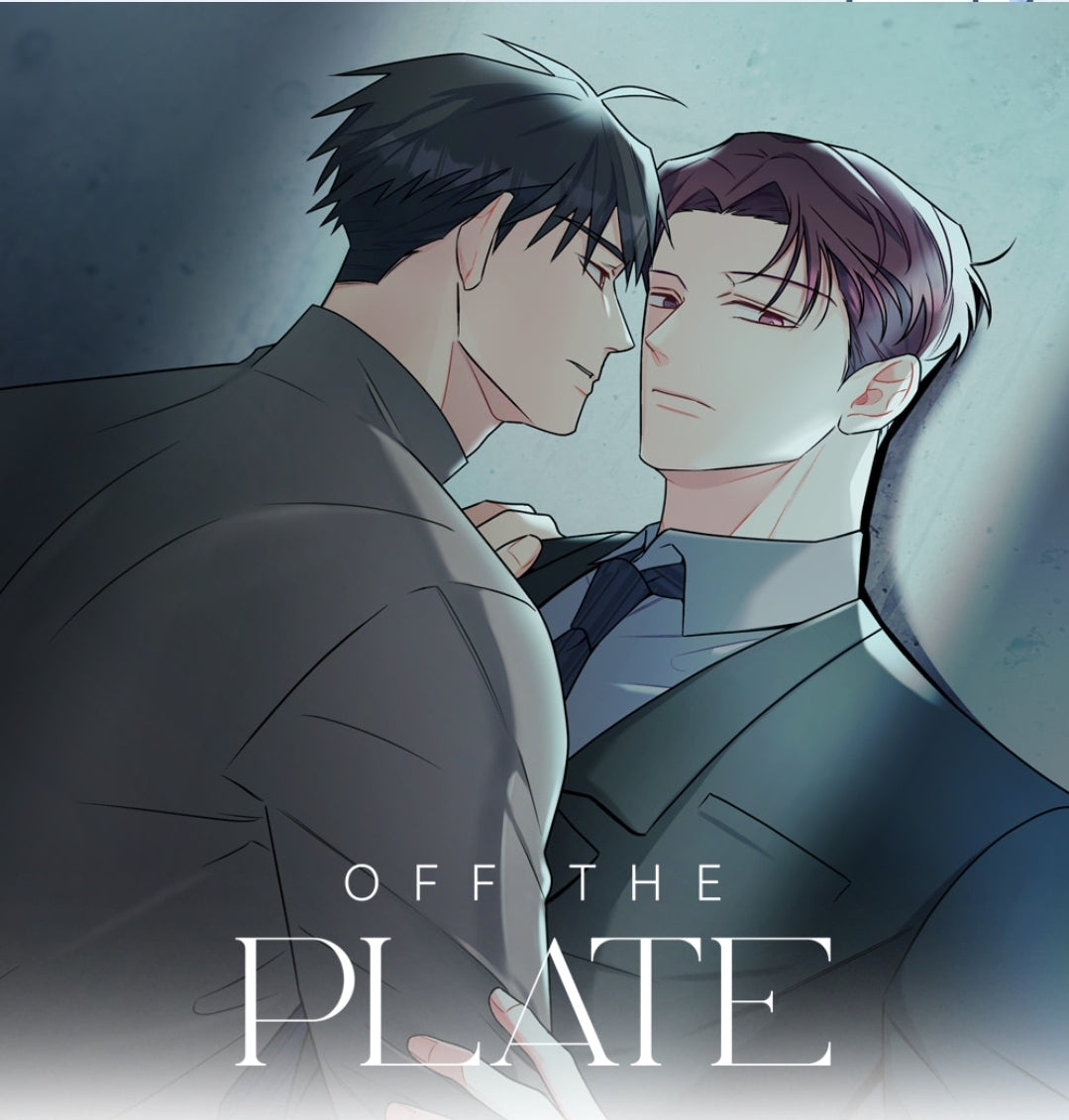 Off The Plate