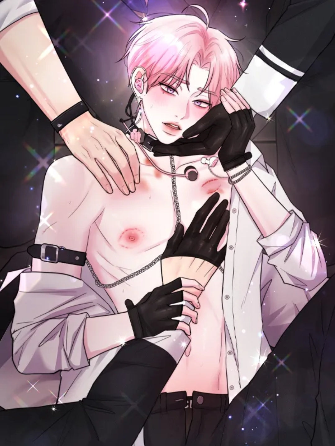 Love Remedy