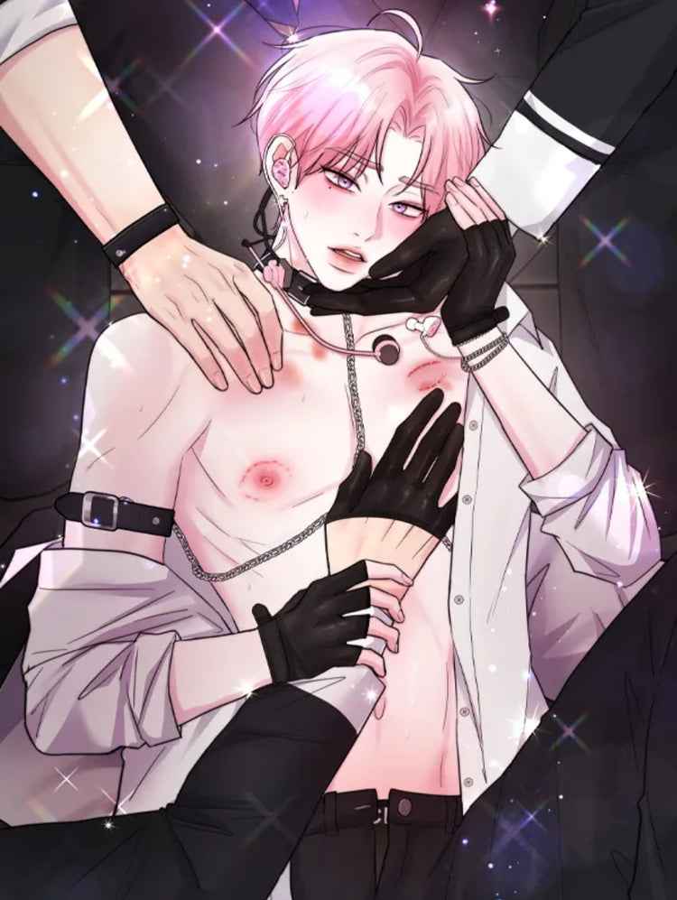 Love Remedy
