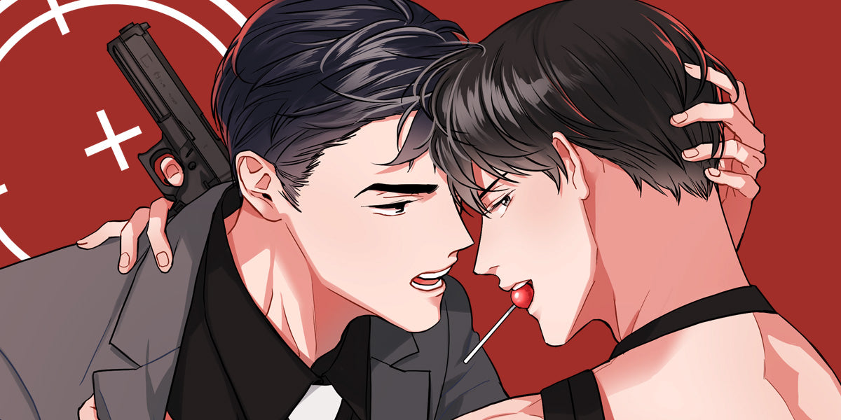 Red Candy