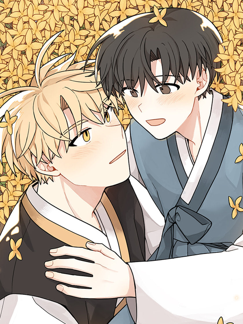Golden Bells and Dragon Scales