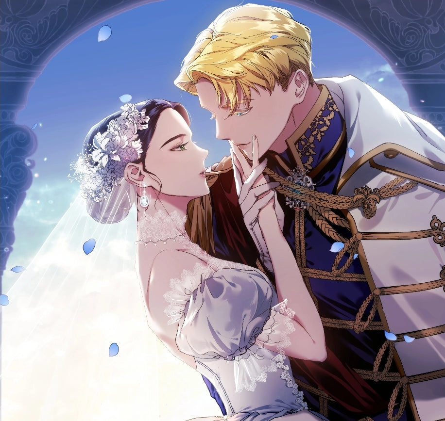 The Broken Ring: This Marriage Will Fail Anyway