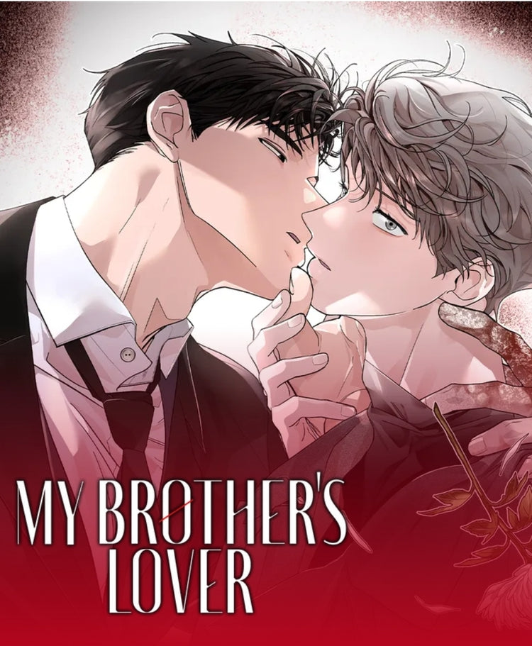 My Brother's Lover