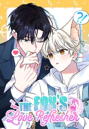 The Fox's Love Refresher