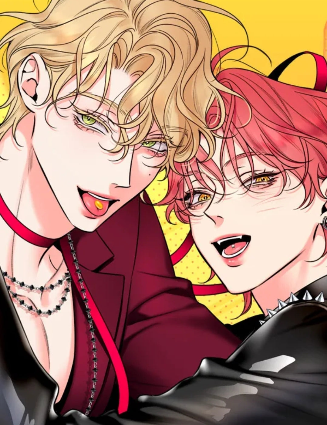 Honey Trouble