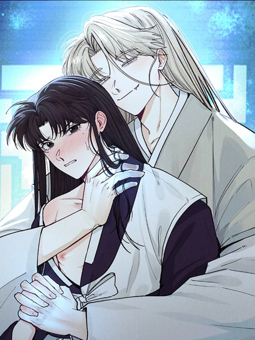 In the Dreaming Hours