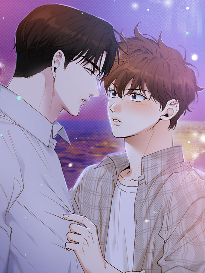Part-Time Partner