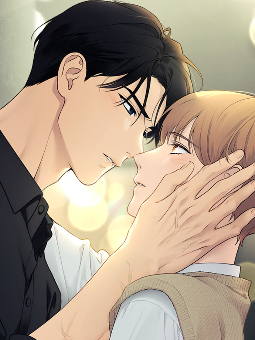 Love on Hold