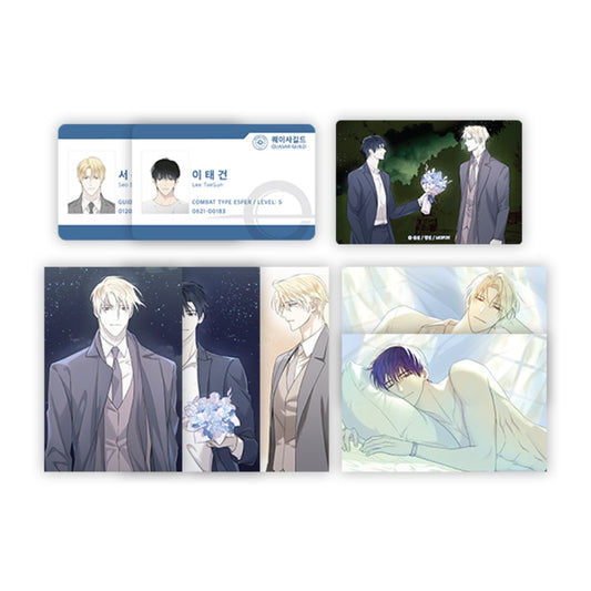 Guiding Hazard Best Pair Set