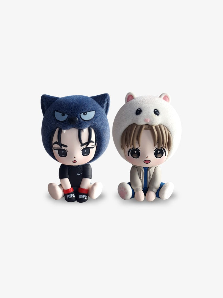 [Pre-order] Jinx Mini Figure and Room Box