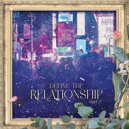 Define the Relationship (Korean, Audio Drama)