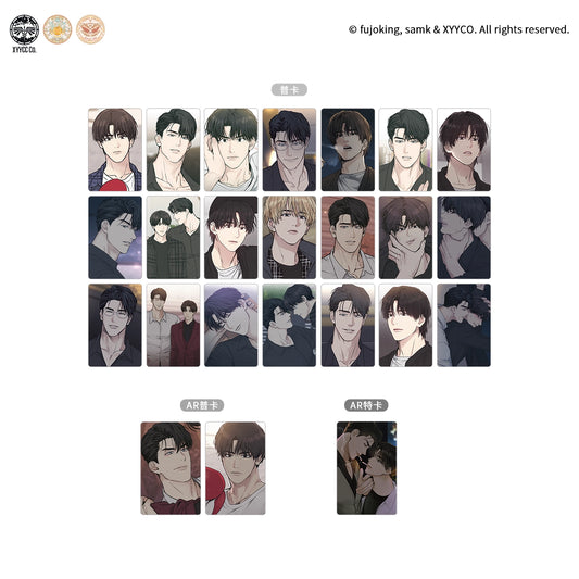 [CH][Pre-order] Payback Photo Cards