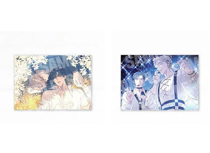[Pre-order] A Tree Without Poster