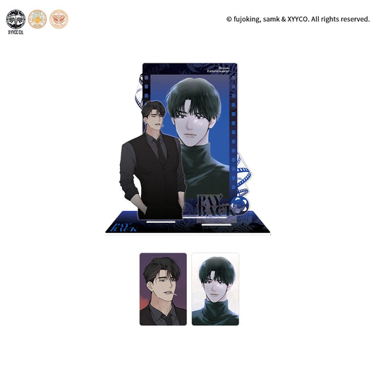 [CH][Pre-order] Payback Acrylic Stand