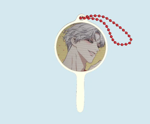[Pre-order] Dreaming Freedom Vol. 1-6 Crowdfunding Set (Korean Version)