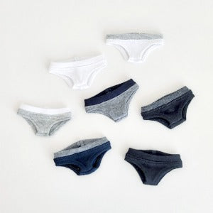 10cm Doll Underwear