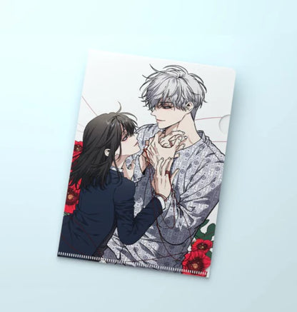 [Pre-order] Dreaming Freedom Vol. 1-6 Crowdfunding Set (Korean Version)
