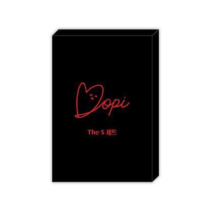 [Pre-order] Author Sarangdopi S Set