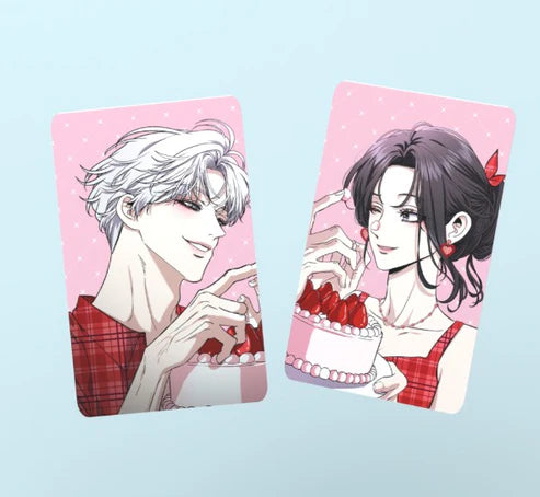 [Pre-order] Dreaming Freedom Vol. 1-6 Crowdfunding Set (Korean Version)