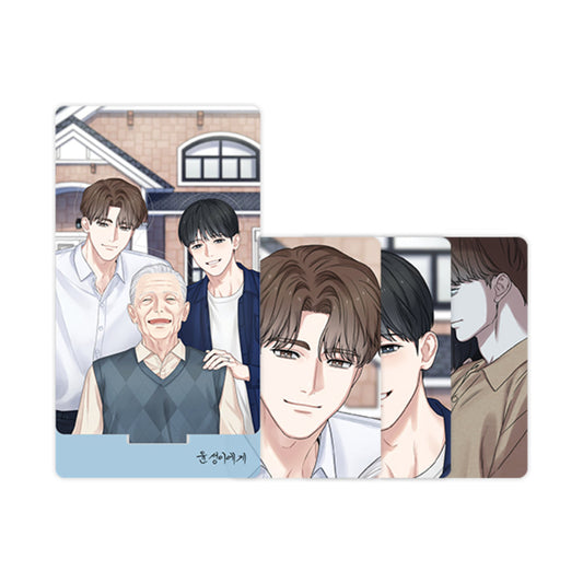 [Pre-order] Reunion Yoonsung Set