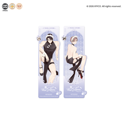 [CH][Pre-order] Mercury Studios x Butler & Maid