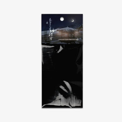 [Pre-order] Painter of the Night Version 2 Photo Cards