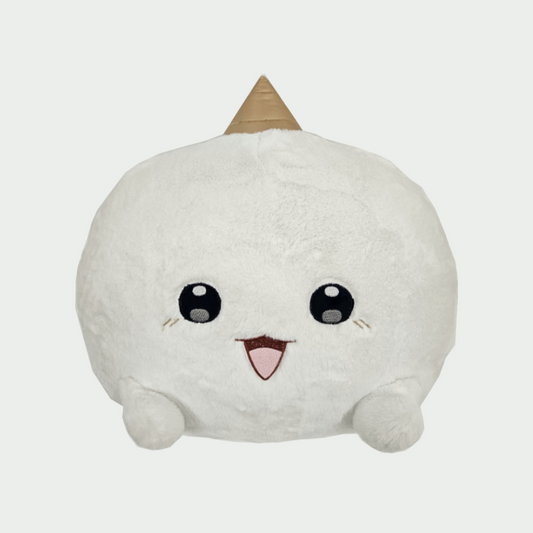 Omniscient Reader's Viewpoint Acrylic Plate -  Biyu Cushion Doll