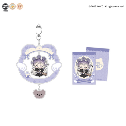[CH][Pre-order] Mercury Studios x Butler & Maid
