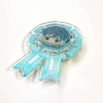 [Pre-order] Pond Where Flowers Spinning Acrylic Webtoon Socket