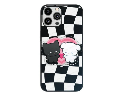 [Preorder] Home Five  Phone Griptok