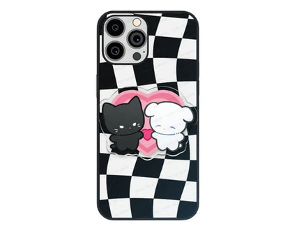[Preorder] Home Five  Phone Griptok