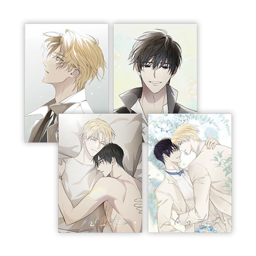 Guiding Hazard Illustration Artboards