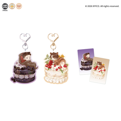 [CH][Pre-order] Mercury Studios x Butler & Maid