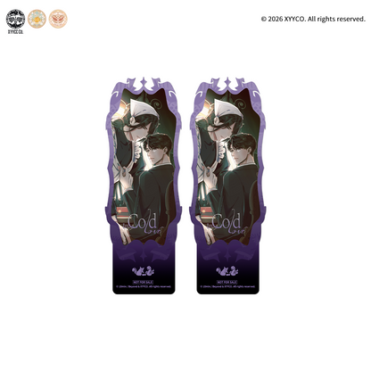 [CH][Pre-order] Mercury Studios x Butler & Maid