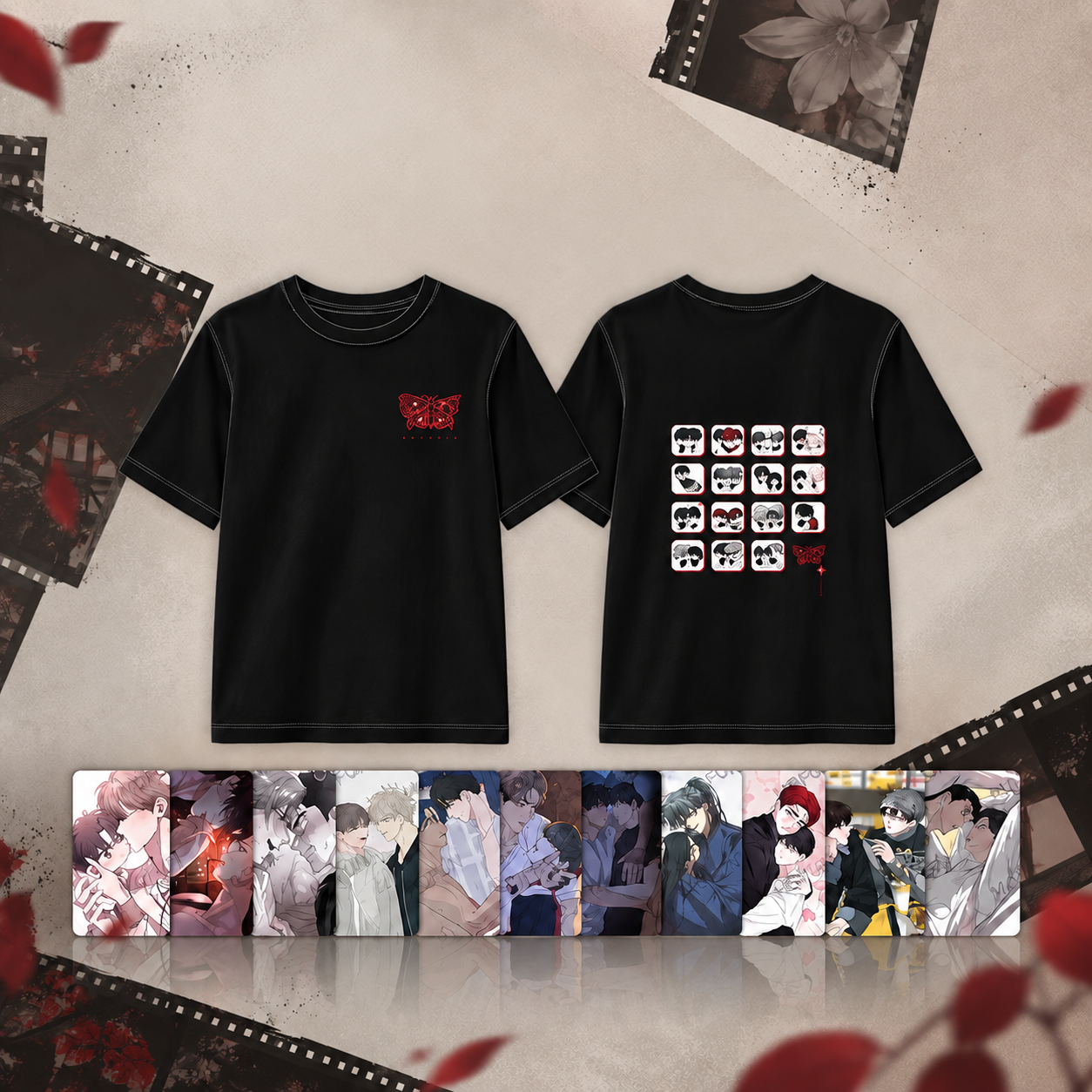 J&J Shop banner