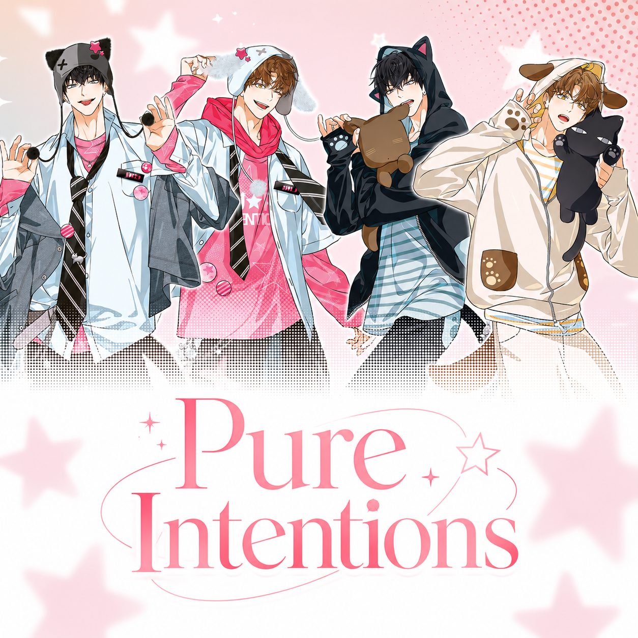 J&J Shop banner