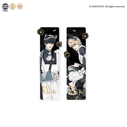 [CH][Pre-order] Mercury Studios x Butler & Maid